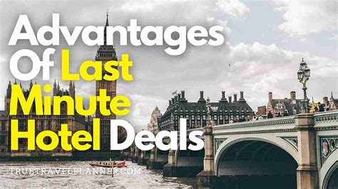 Last Minute Hotel Deals in London from £12/day .